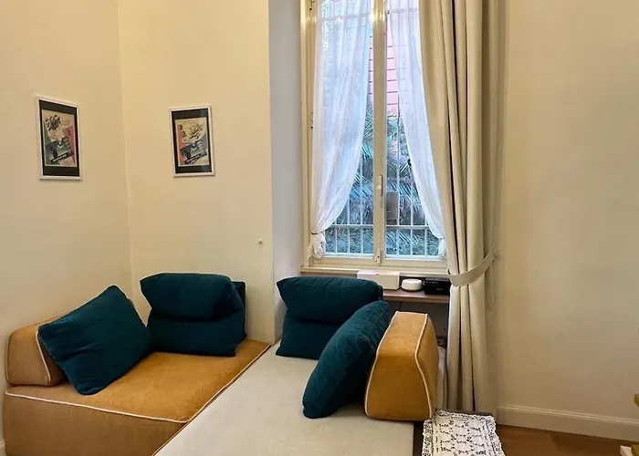 Maison Manzoni& Colosseo * Rzym