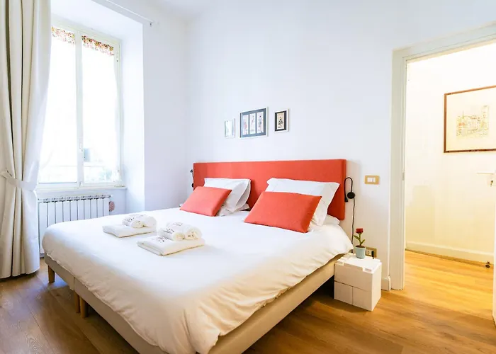 Apartament Maison Manzoni& Colosseo