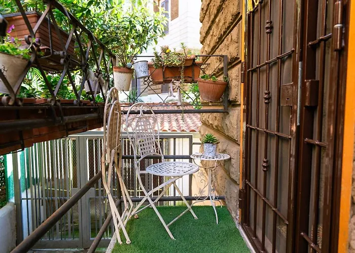 Maison Manzoni& Colosseo Apartament