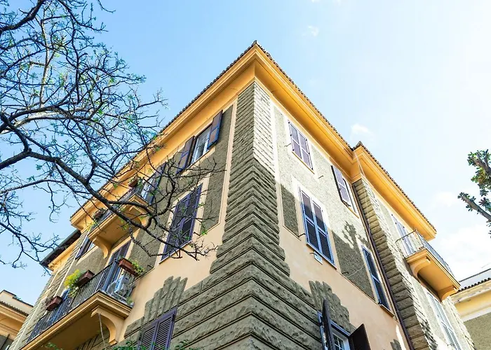 Apartament Maison Manzoni& Colosseo *