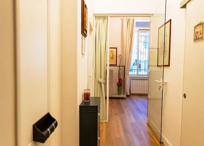 Apartament Maison Manzoni& Colosseo