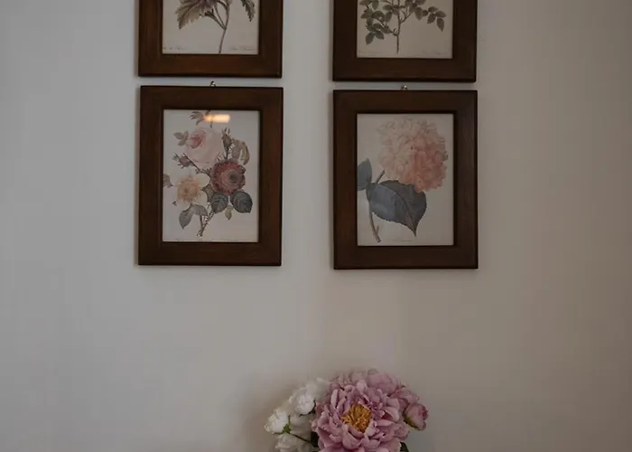 Maison Manzoni& Colosseo Apartament Rzym