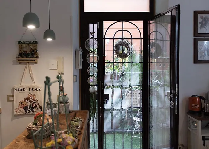 Apartament Maison Manzoni& Colosseo