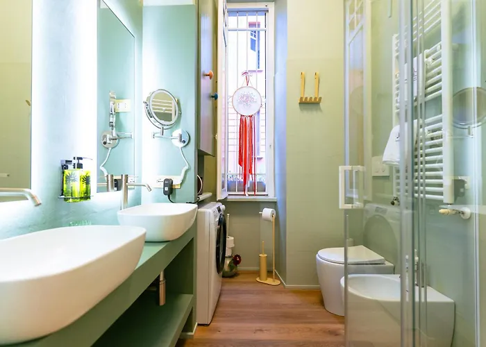 Apartament Maison Manzoni& Colosseo
